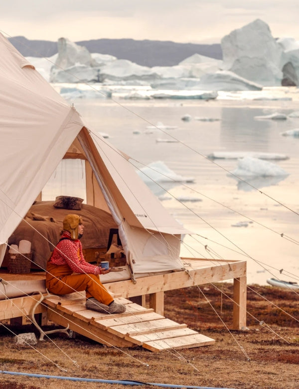 Remote Places to Stay Vol. 2