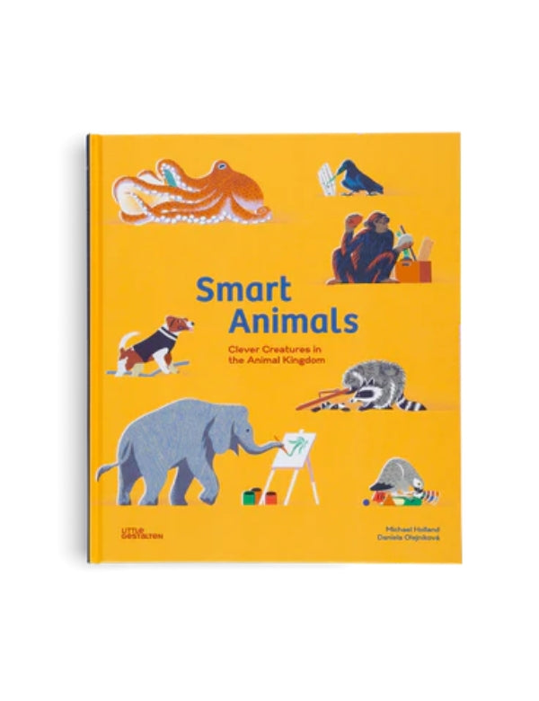 Smart Animals