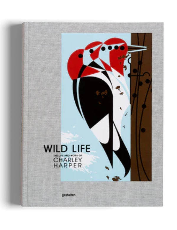 Wild Life — The life and work of Charley Harper