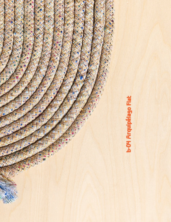 Flat Archipelago Rug