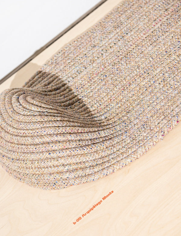 Flat Archipelago Rug