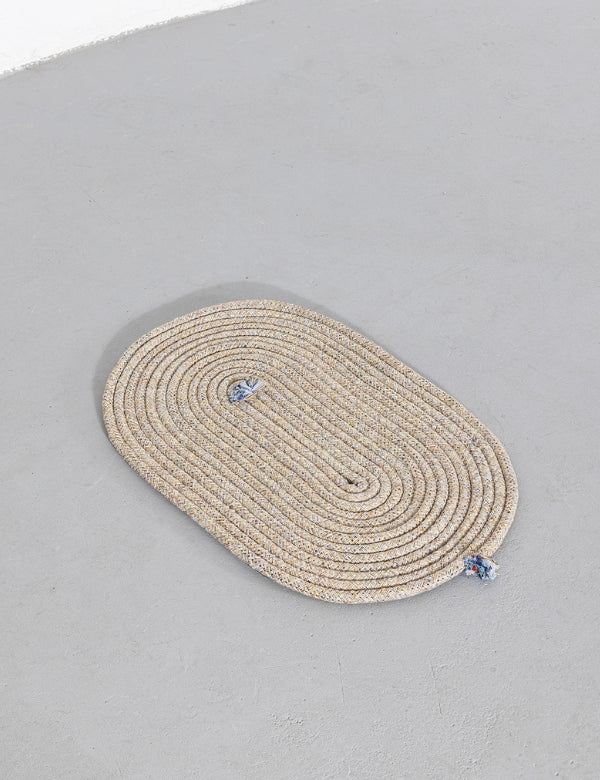 Flat Archipelago Rug