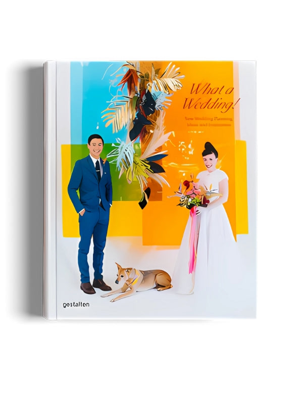 What a Wedding!