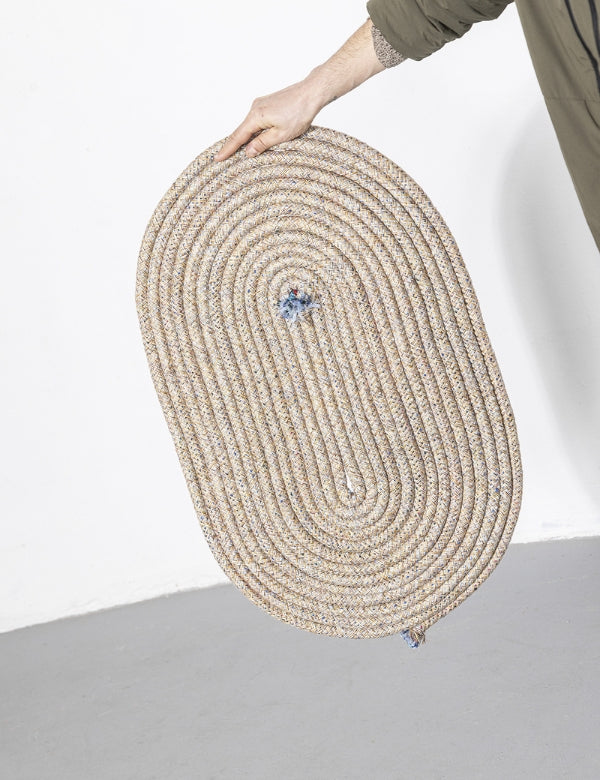 Flat Archipelago Rug
