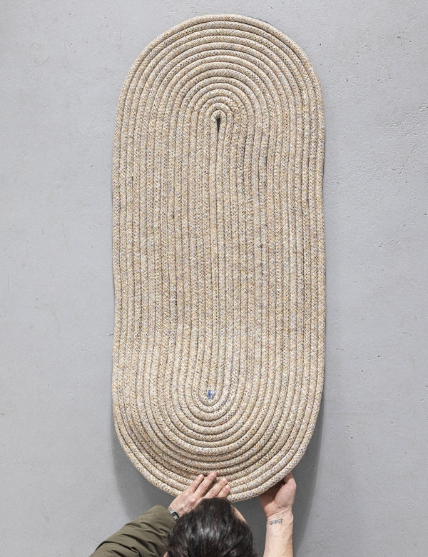 Flat Archipelago Rug