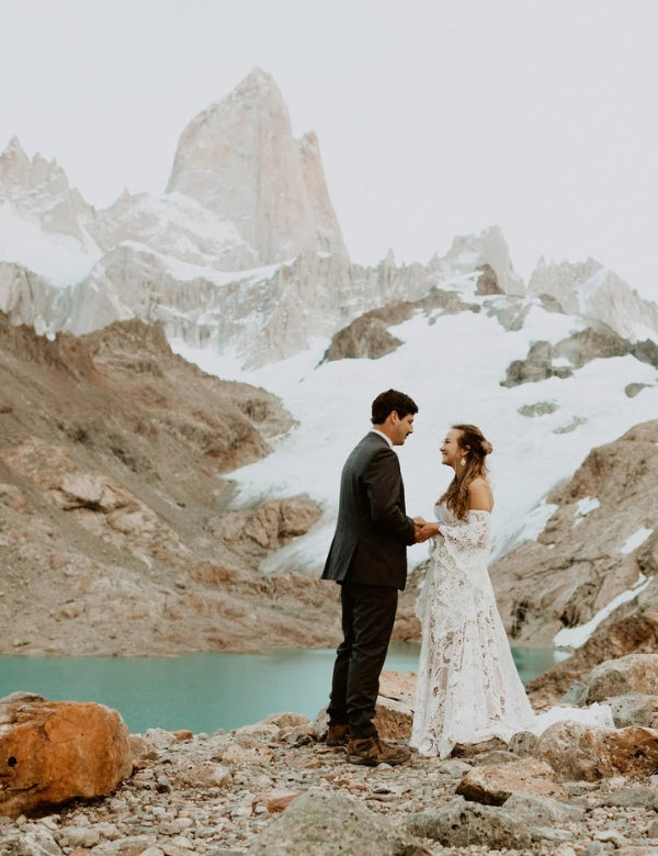 What a Wedding!