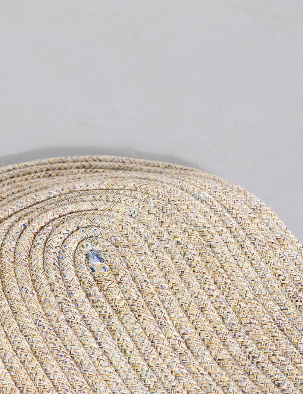 Flat Archipelago Rug