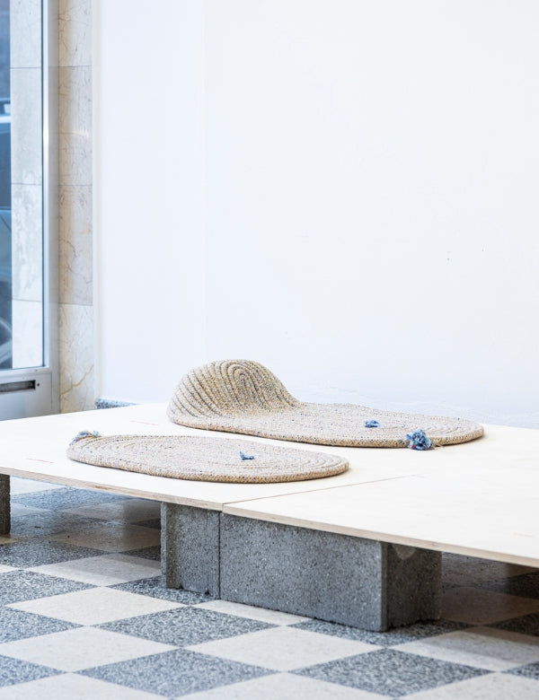 Flat Archipelago Rug