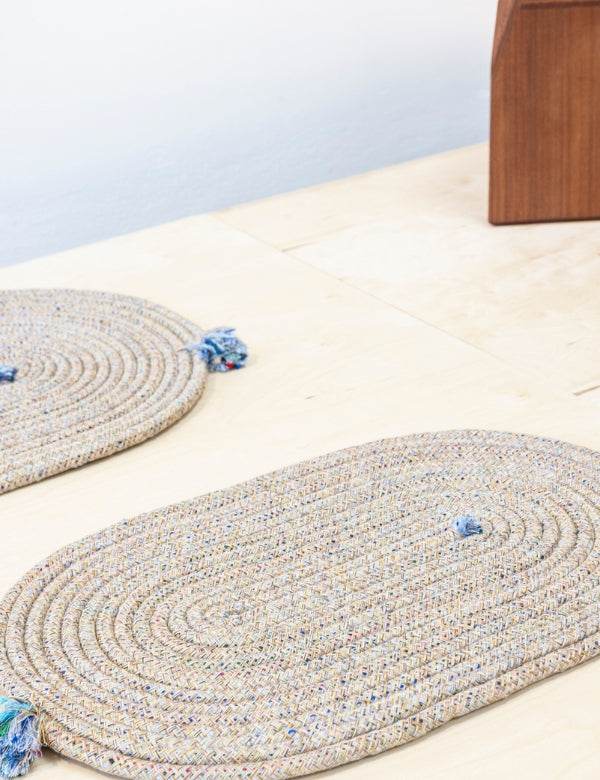 Flat Archipelago Rug