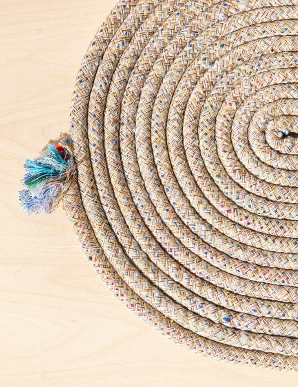 Flat Archipelago Rug