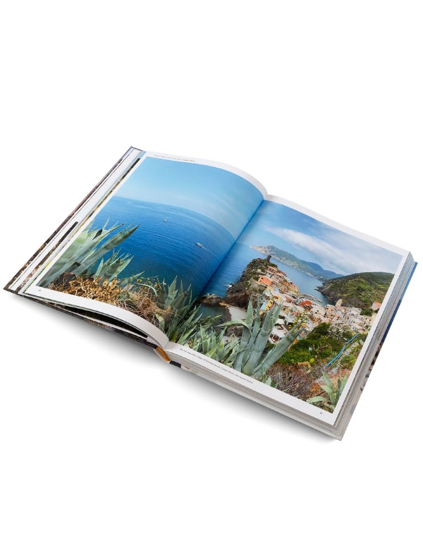 Wanderlust Mediterranean