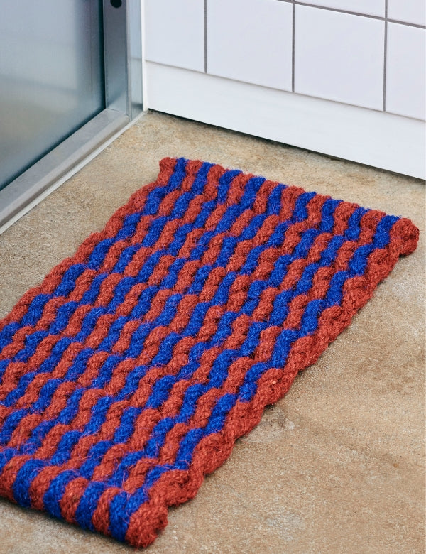 Tapete de Porta Coco