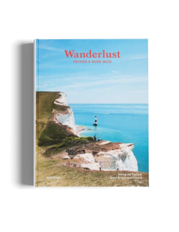Wanderlust British & Irish Isles