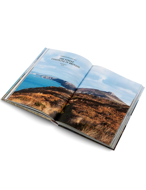 Wanderlust British & Irish Isles
