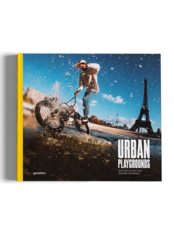 Urban Playgrounds