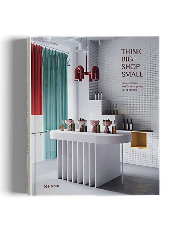 Think Big - Shop Small