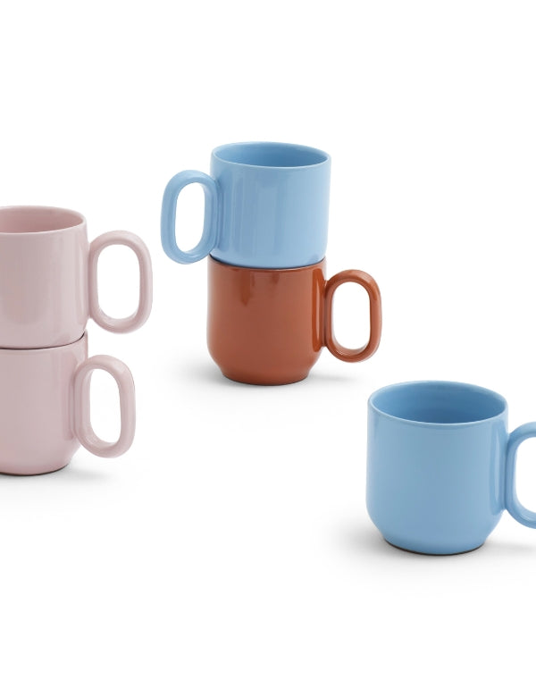 Barro Cup - Set of two