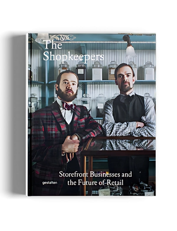 The Shopkeepers