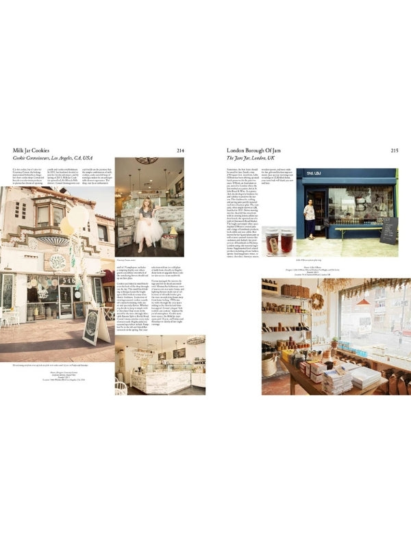 The Shopkeepers