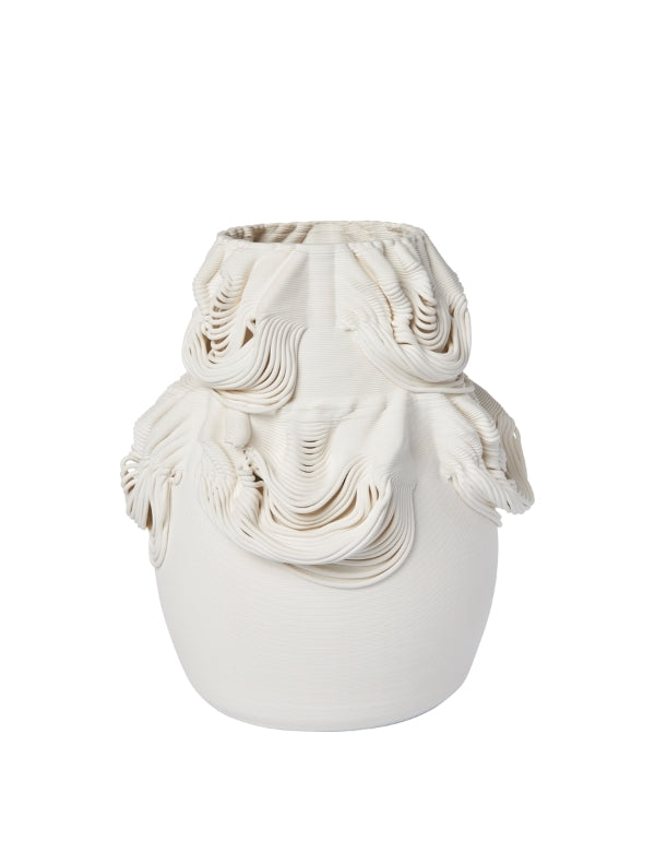 Drisca Vase