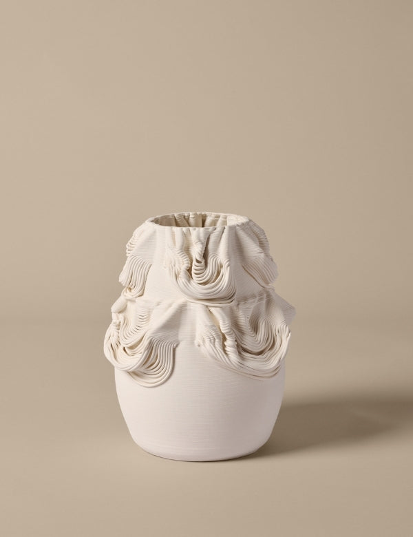 Drisca Vase