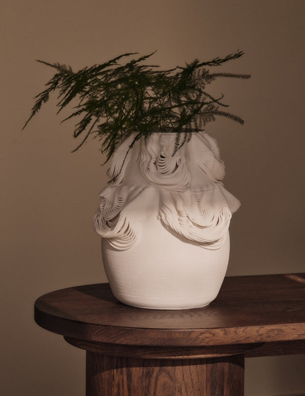 Drisca Vase