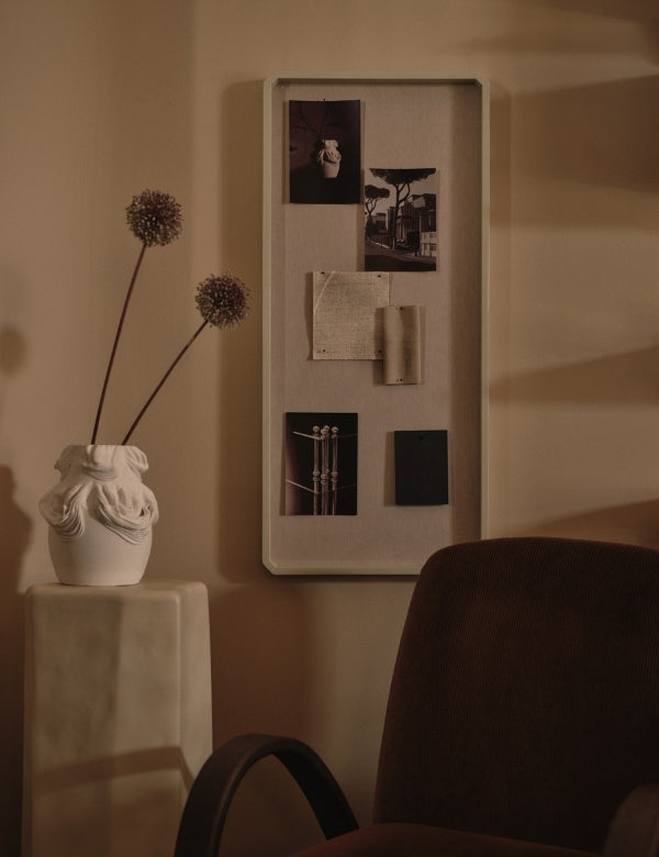 Drisca Vase
