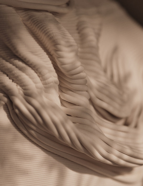 Drisca Vase