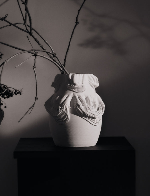 Drisca Vase