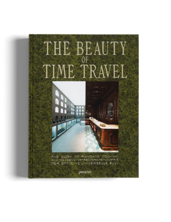 The Beauty of Time Travel
