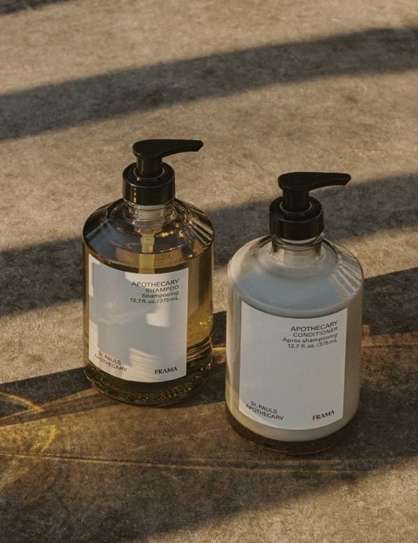 Apothecary — Condicionador (375ml)