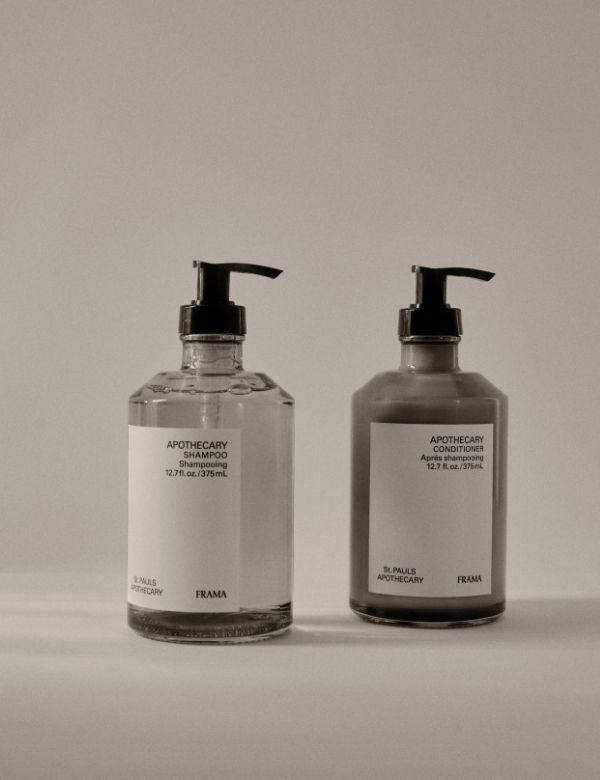 Apothecary — Condicionador (375ml)