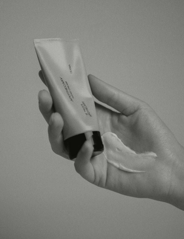 Apothecary — Creme de Mãos (60ml)