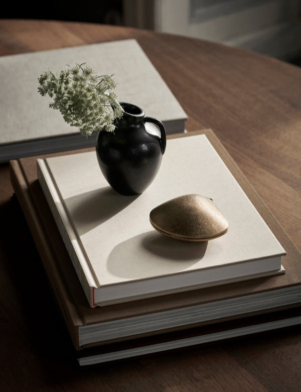 Clam Candlestick