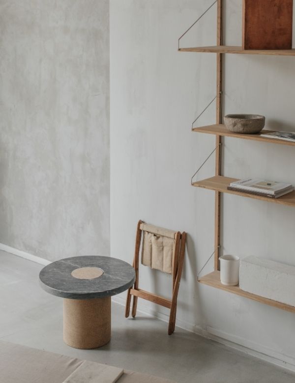 Sintra Table