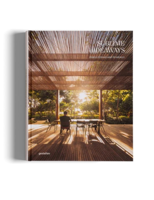 Sublime Hideaways