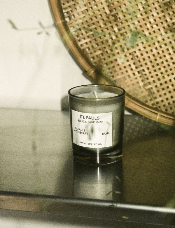 Candle — St. Pauls (170gr)