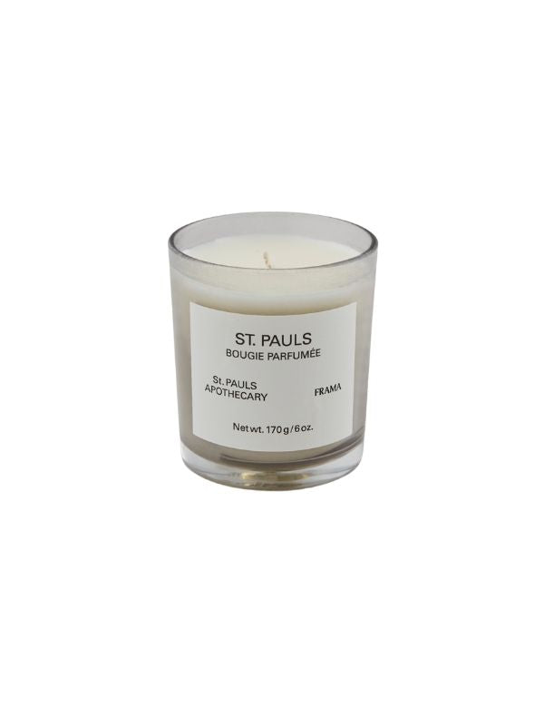 Candle — St. Pauls (170gr)