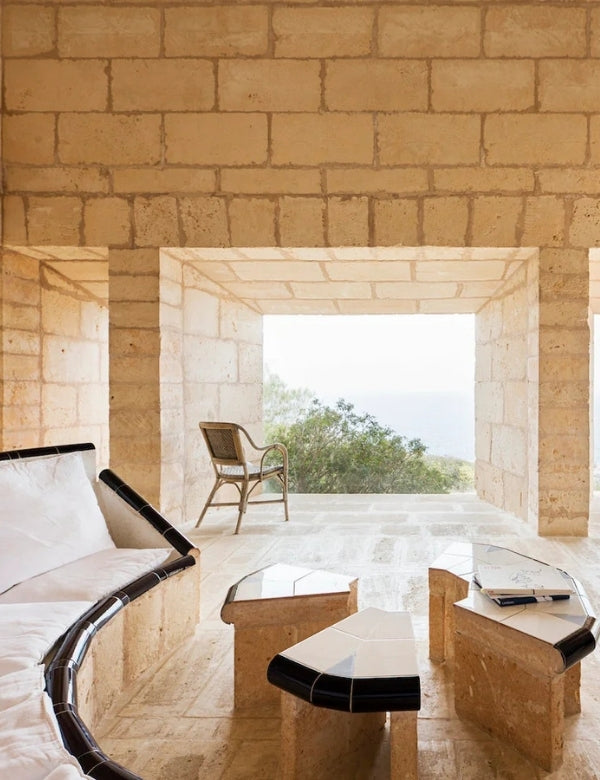 Sublime Hideaways