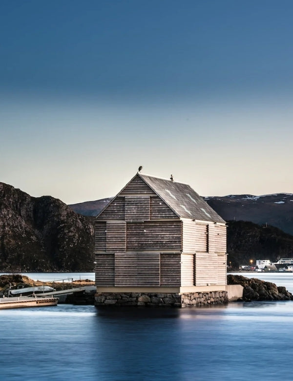 Sublime Hideaways