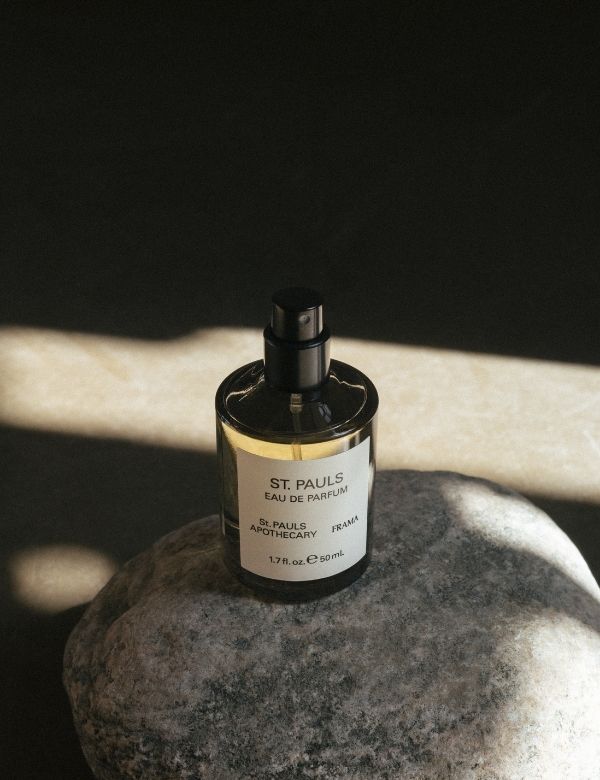 Eau de Parfum — St. Pauls (50ml)