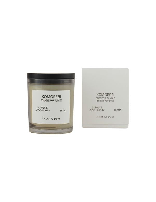 Candle — Komorebi (170gr)