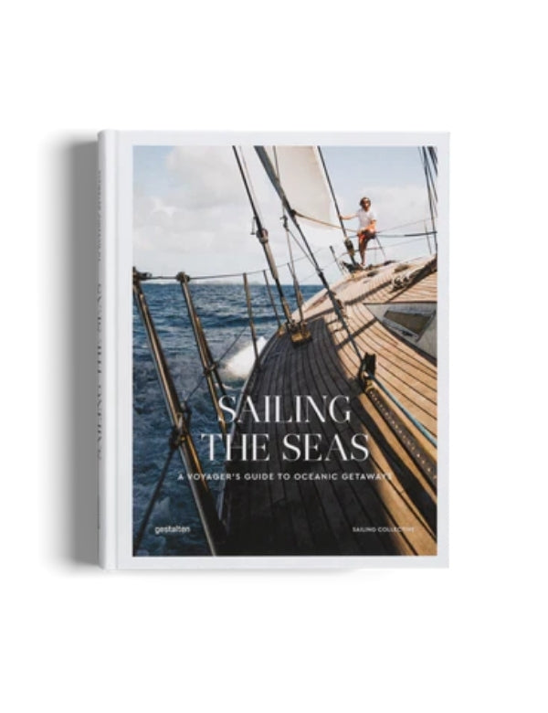 Sailing the Seas
