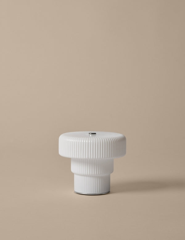 Candeeiro Portátil Ripple