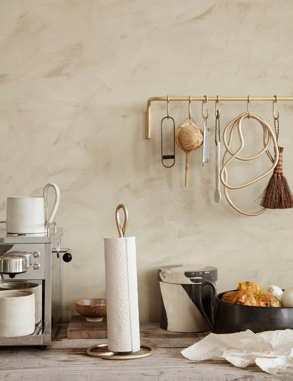 Base para quentes Pond — Conjunto de 3