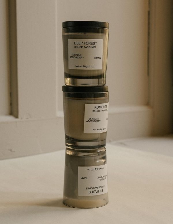 Candle — Deep Forest (170gr)