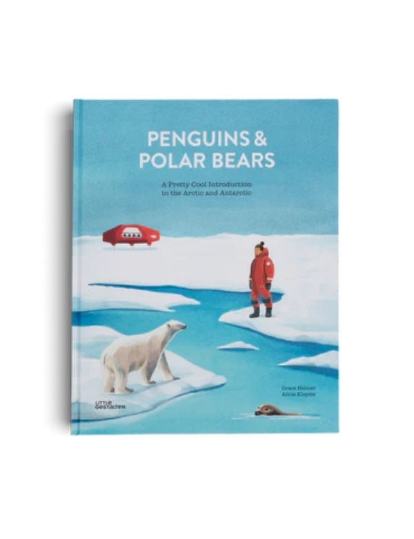 Penguins and Polar Bears