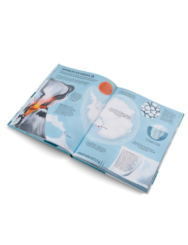 Penguins and Polar Bears