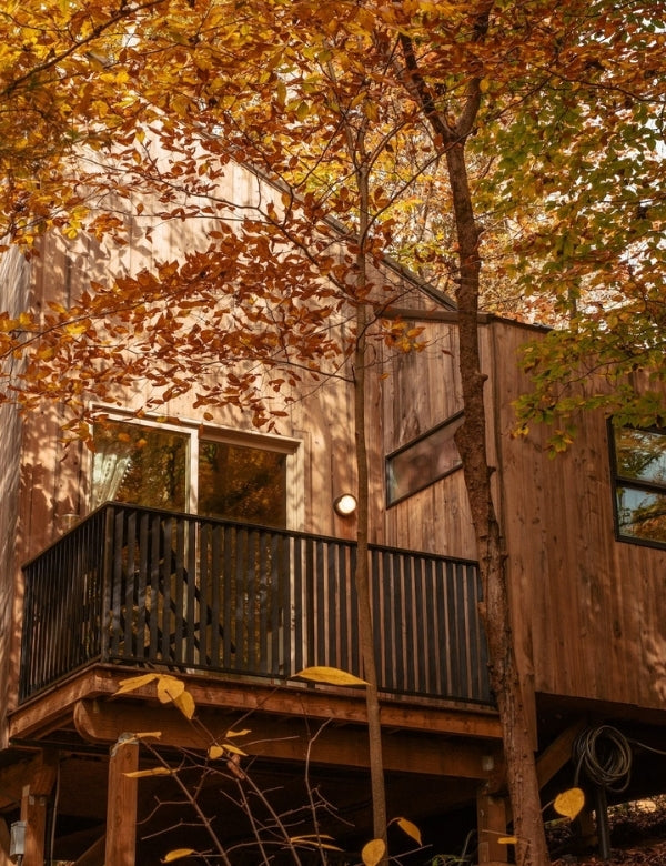 Parklife Hideaways