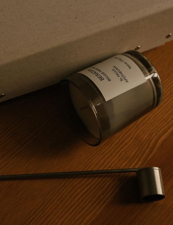 Candle — Beratan (170gr)